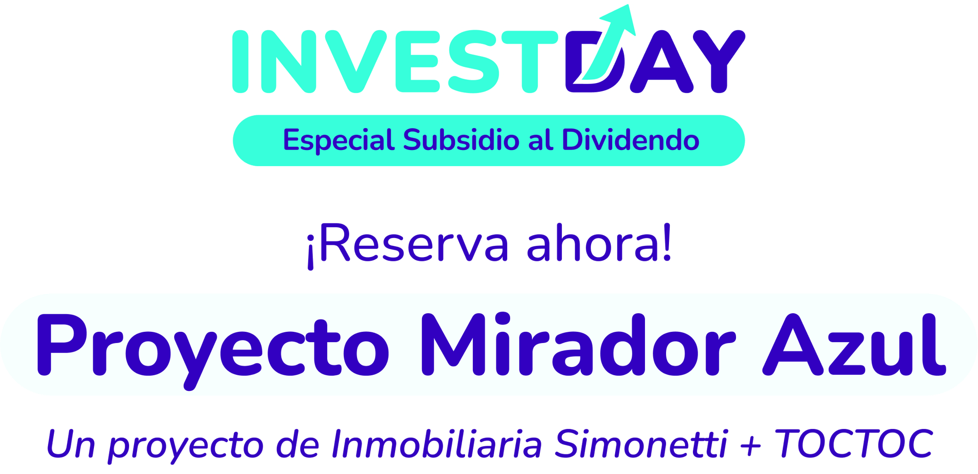 Investday-miradorazul Investday-miradorazul