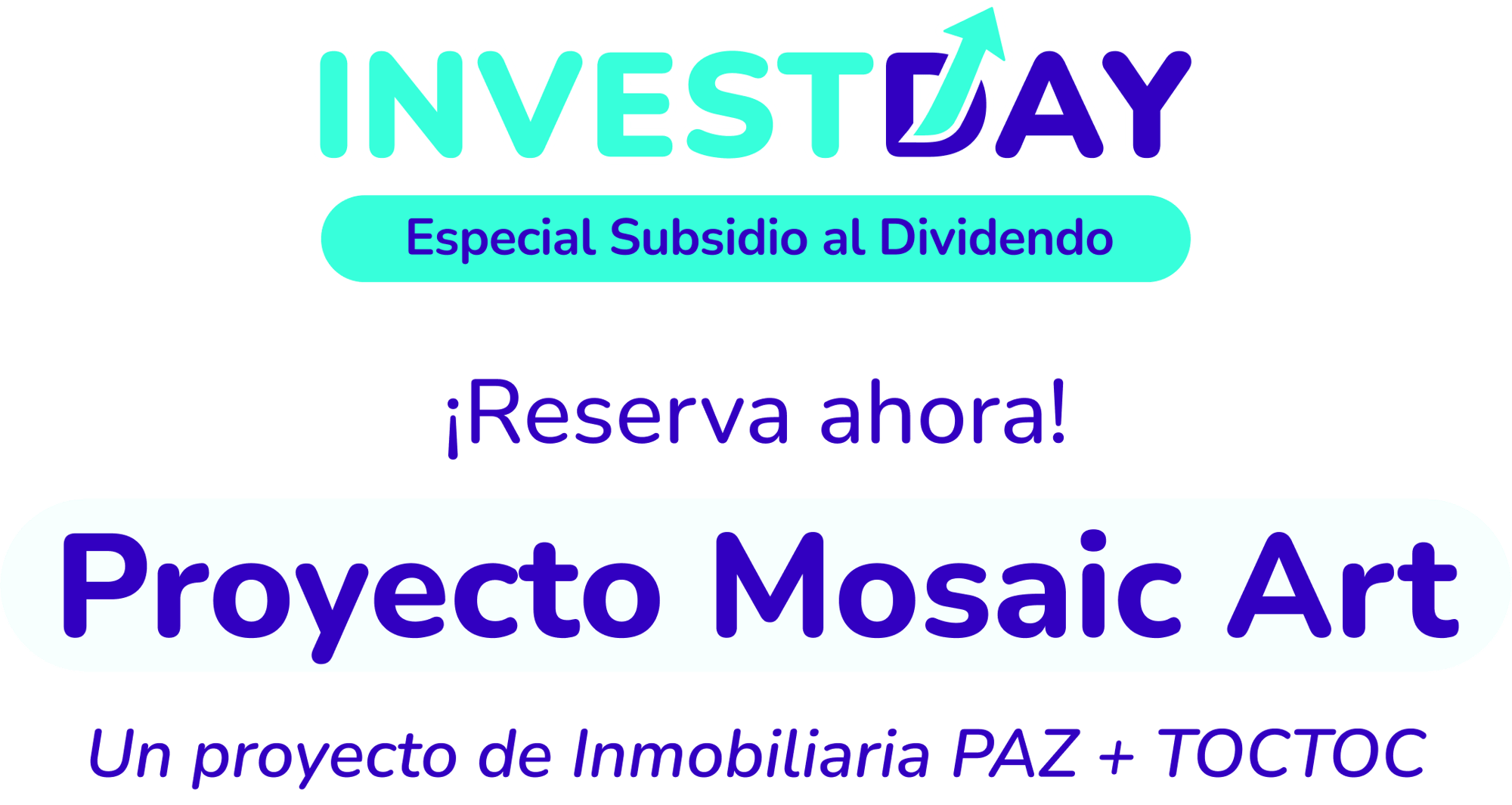 Investday-mosaicart Investday-mosaicart