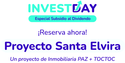 Investday-santaelvira Investday-santaelvira